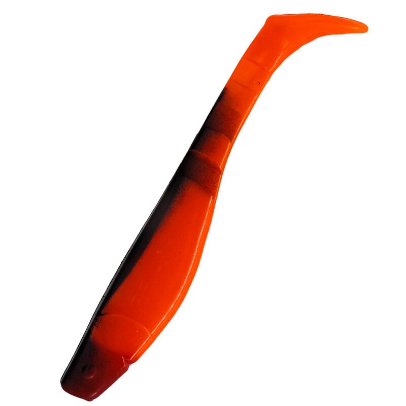 072 orange / schwarz