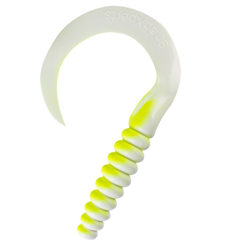 005 reinweiss / fluogelb