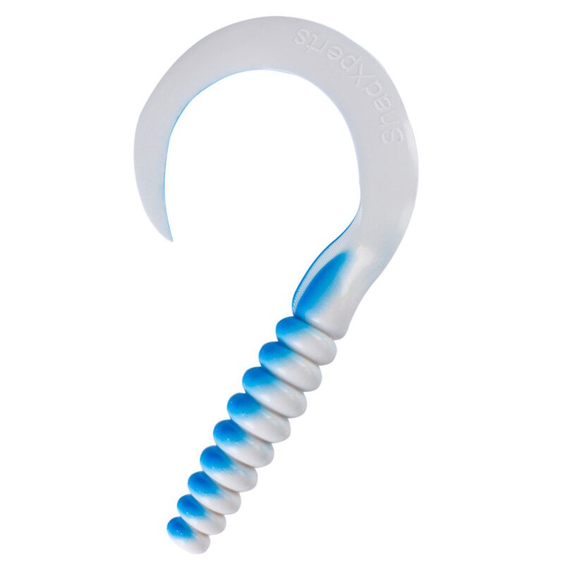 006 reinweiss / blau