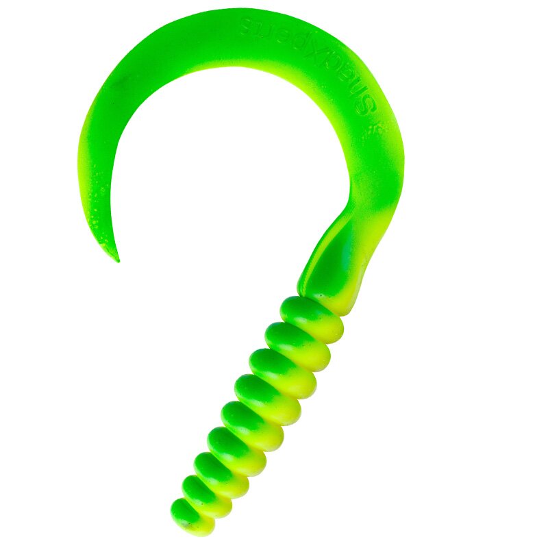 058 fluogelb / grün