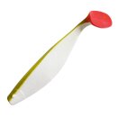 Shadxperts Xtrasoft 6" Shad 16 cm 5 Stück
