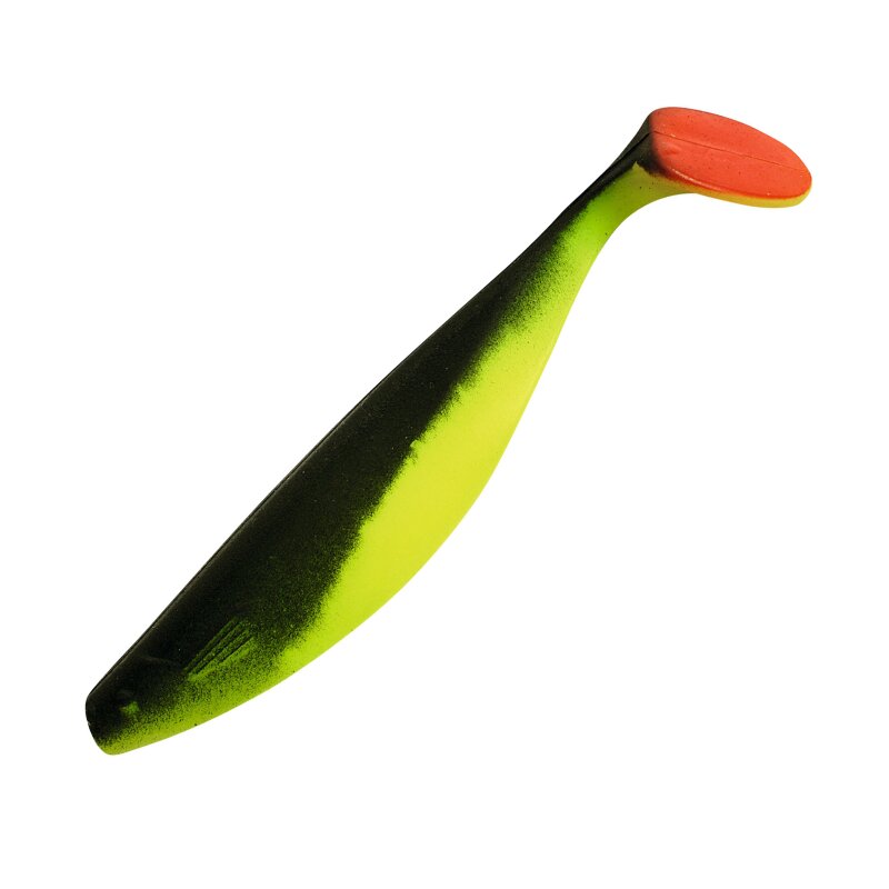 056R fluogelb / schwarz
