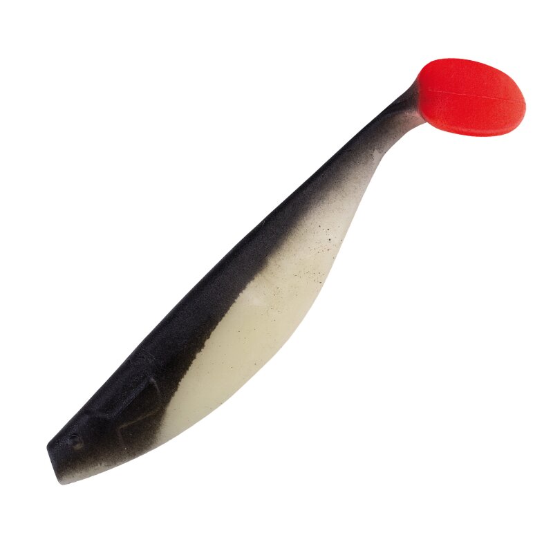 132R selbstleuchtend / schwarz