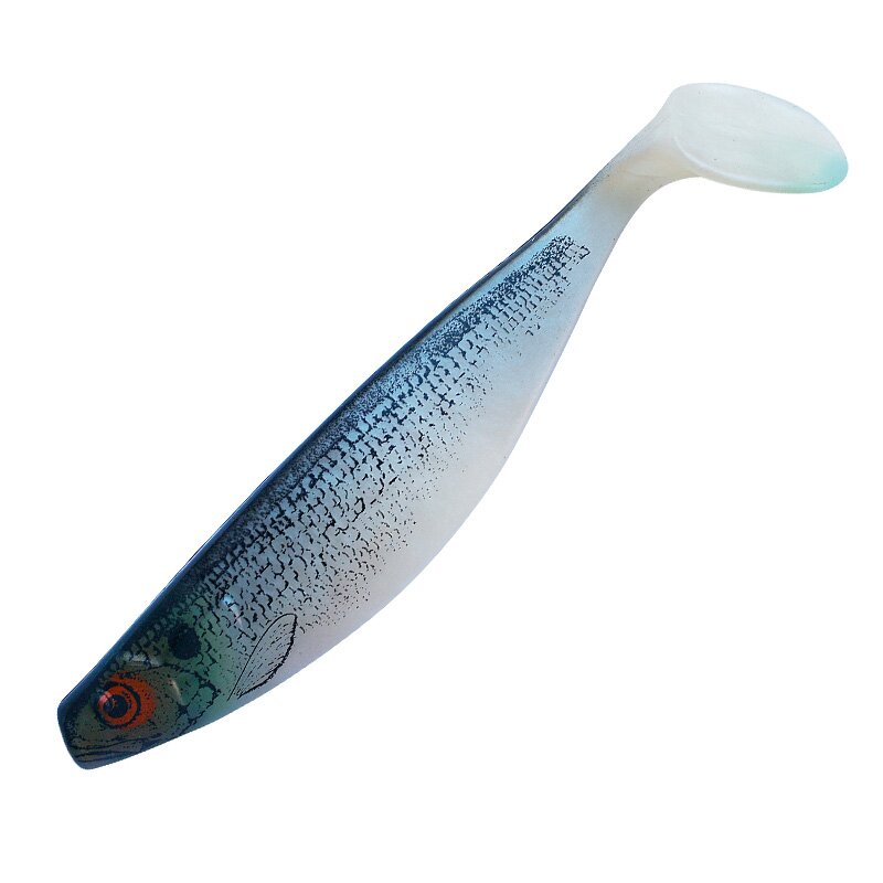 019NS blauperl / Natural Shad