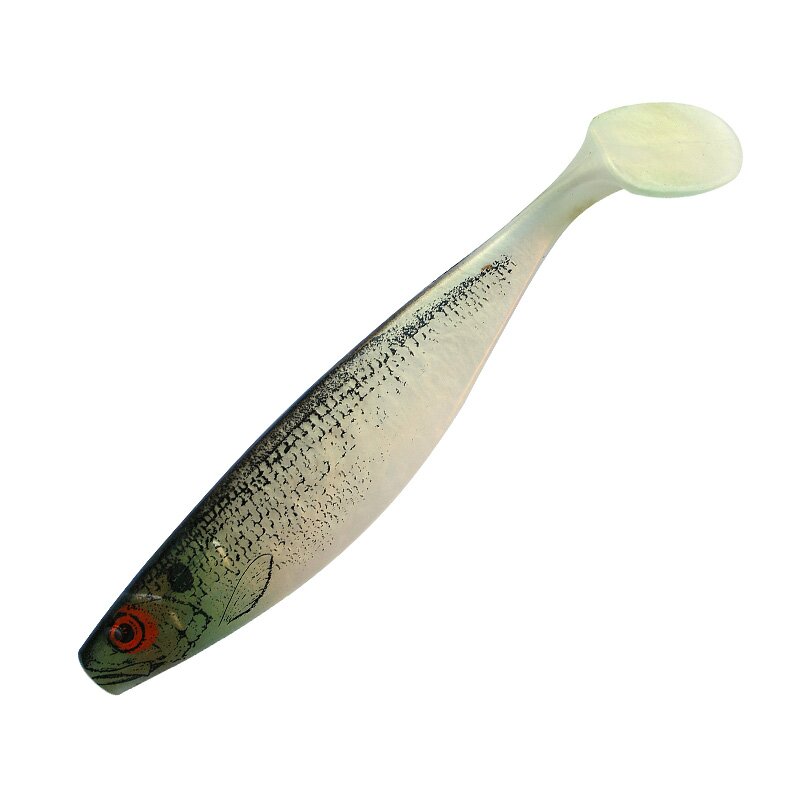 025NS goldperl / Weißfisch