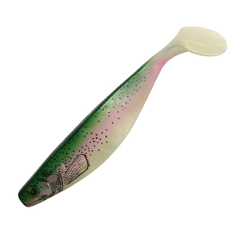 025RT goldperl / Regenbogenforelle