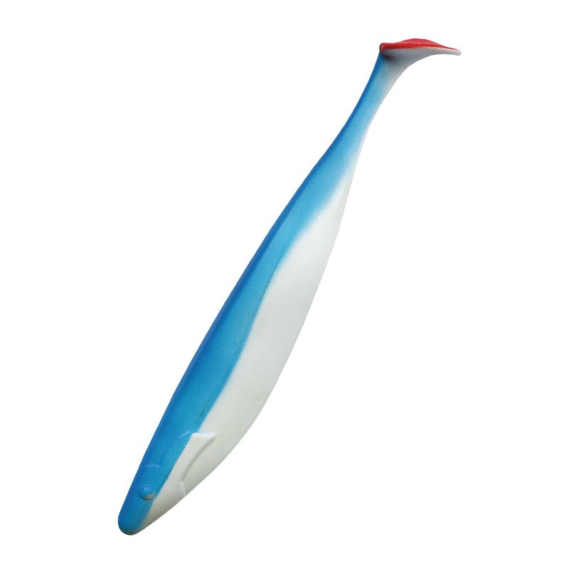 Shadxperts Megalodon 12" 30 cm Hechtköder 1 Stück