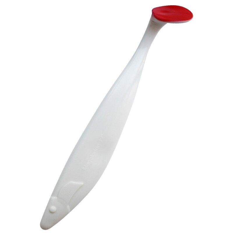 001RT Reinweiss / Red tail / Red tail