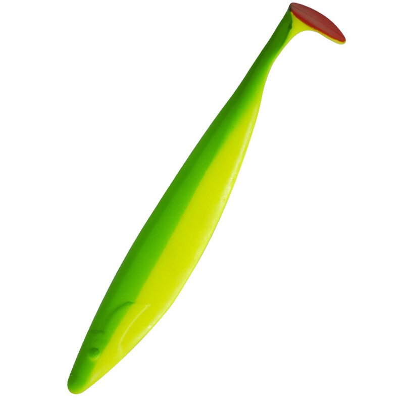 Shadxperts Megalodon 15" 40 cm Hechtköder 1 Stück