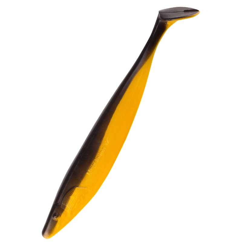 061 Gelb / Schwarz