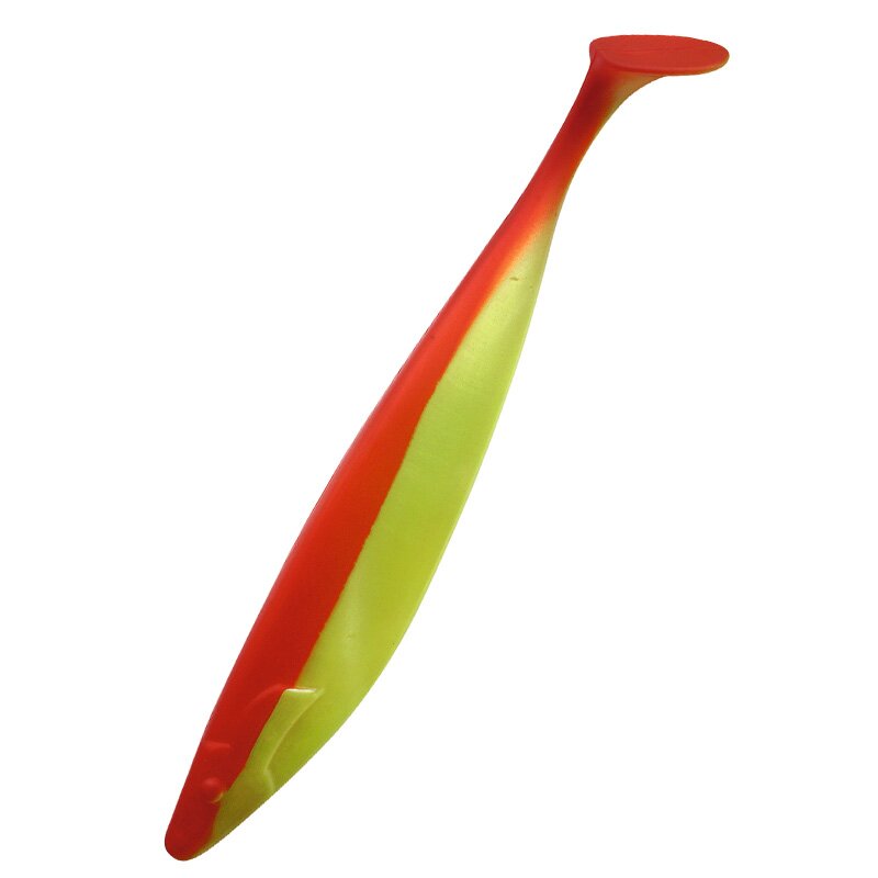 083 Perlgrün / Rot