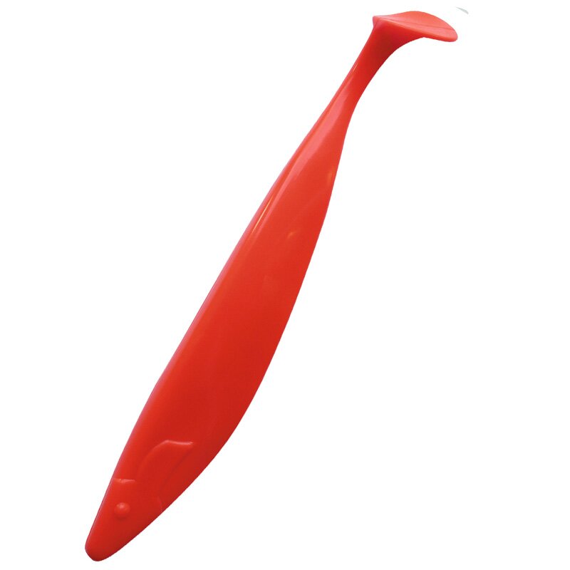 137 Feuerrot