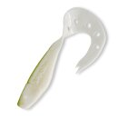 Delalande Sandra Twister 6" 15 cm 2 Stück