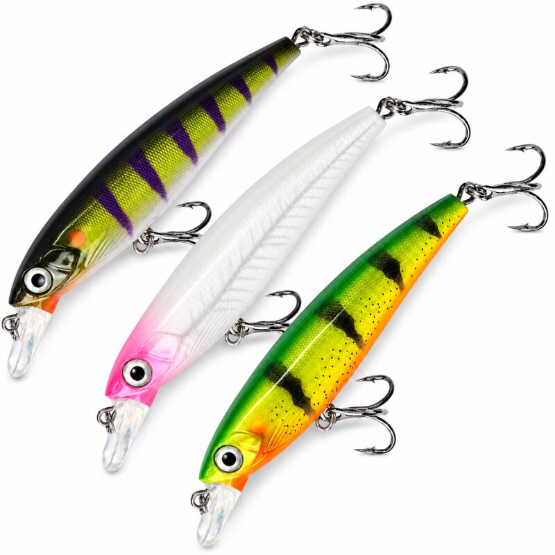 3er Set Darkwater