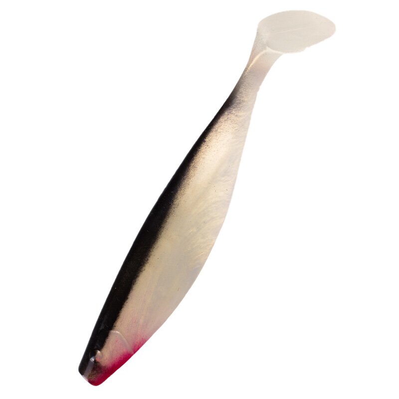 Relax Shad Minnow 9" (ShadXperts Xtra-Soft 9") 23 cm 1 Stück