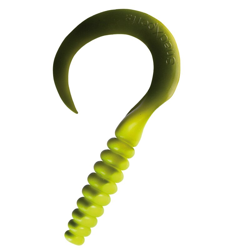 145 fluogelb / boddengrün