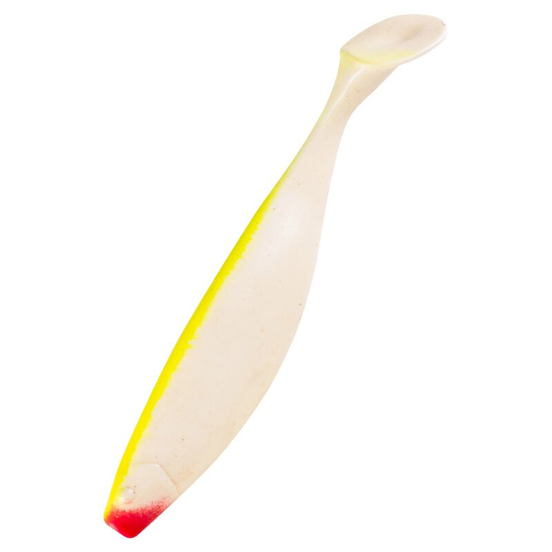 005 reinweiss / fluogelb