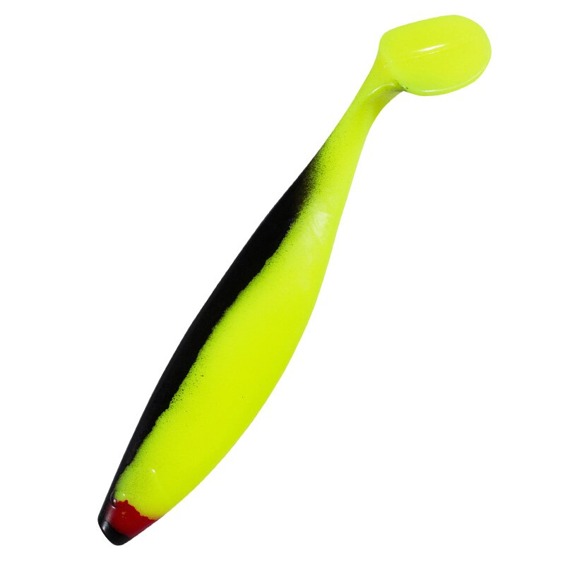 056 fluogelb / schwarz