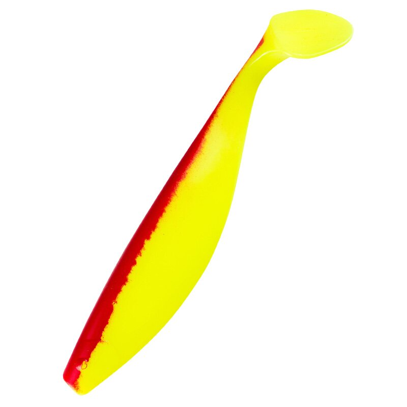 057 fluogelb / rot
