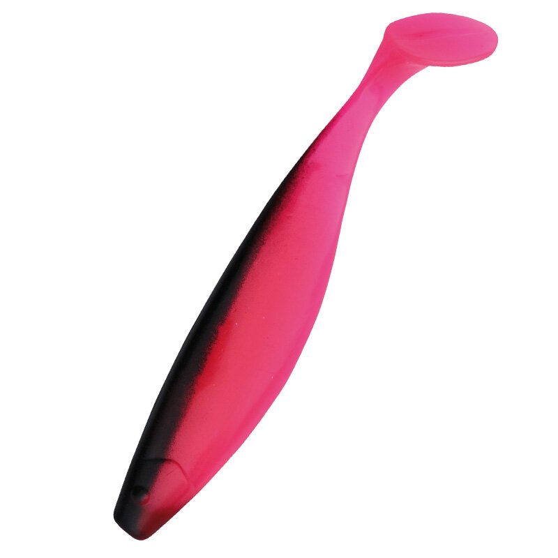 335 hot sexy pink / schwarz
