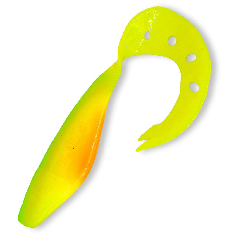 058 fluogelb / grün