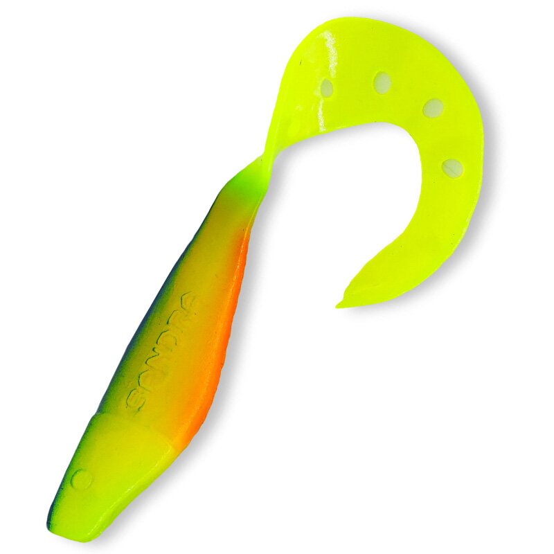 059 fluogelb / blau