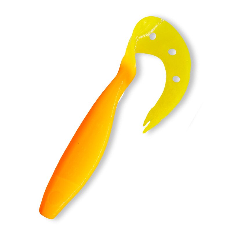 103 fluogelb / orange
