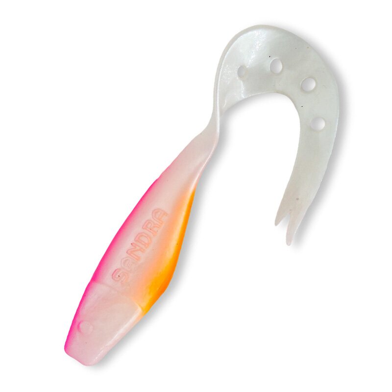 147 perlweiss / pink