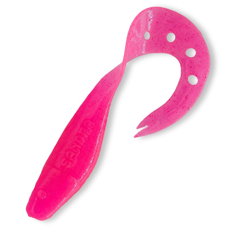 387 bubblegum