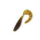 Delalande Sandra Twister 2" 5 cm 5 Stück