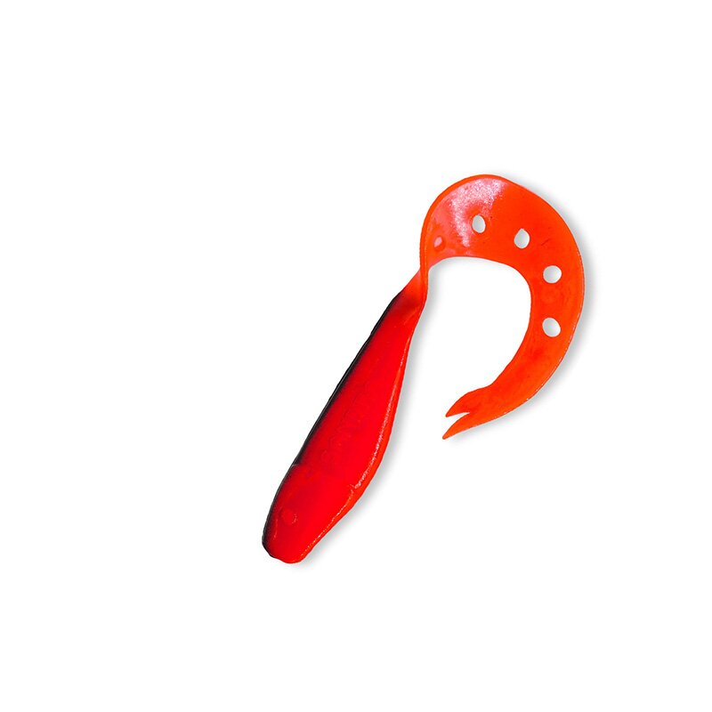 Delalande Sandra Twister 2" 5 cm 10 Stück