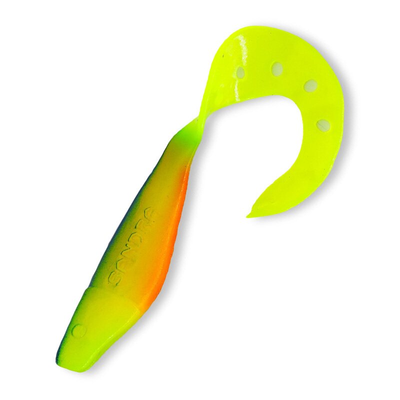 059 fluogelb / blau