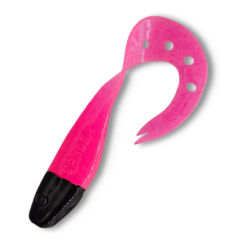 387BH bubblegum / Back Head