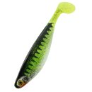 Relax Shad Minnow Nature 9" (ShadXperts Xtra-Soft...