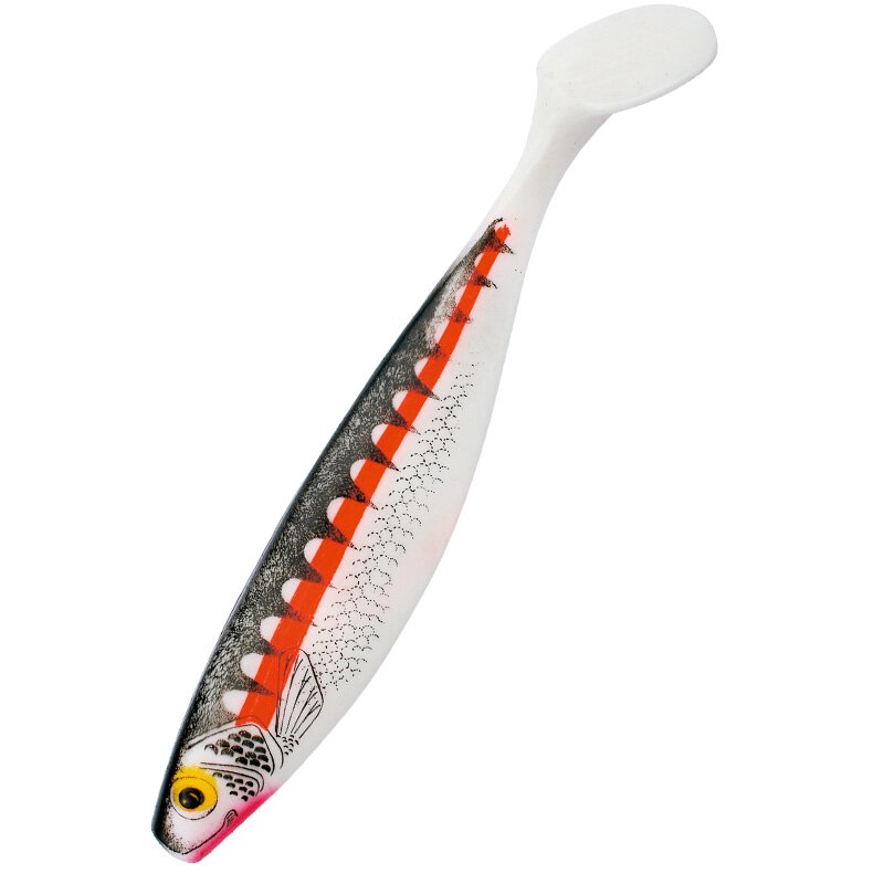 001Z reinweiss / Zander