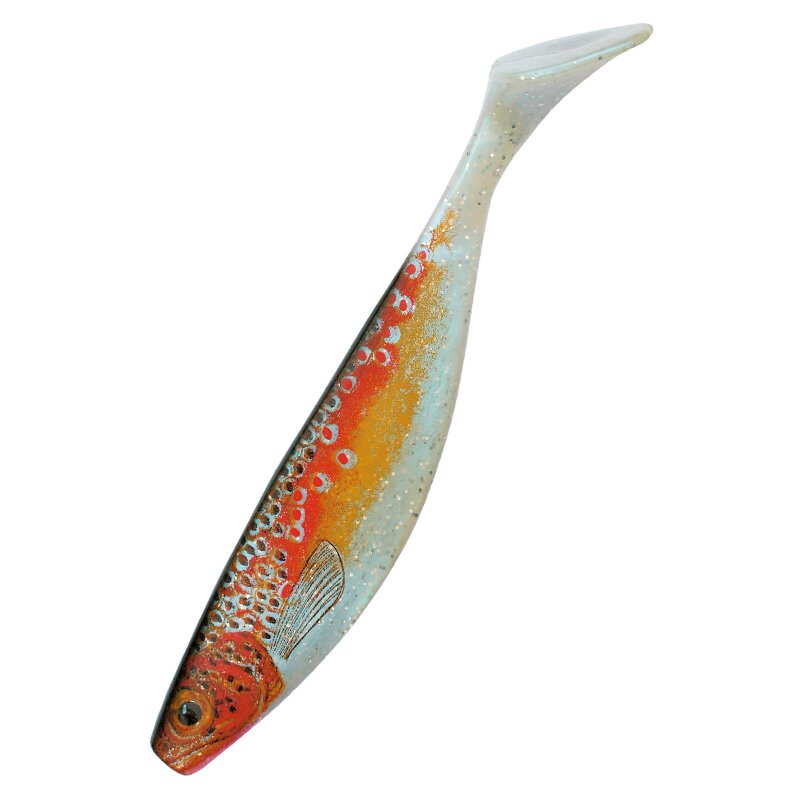 019F blauperl / Bachforelle