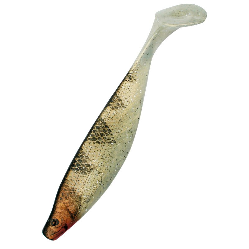 049B goldperl-Glitter / Barsch