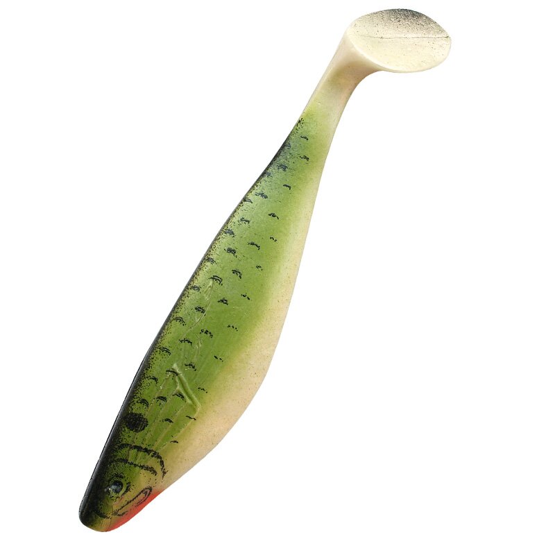 D Baby Pike