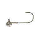 ShadXperts Spezial Jig Rundkopf Wirekeeper bleifrei 10...