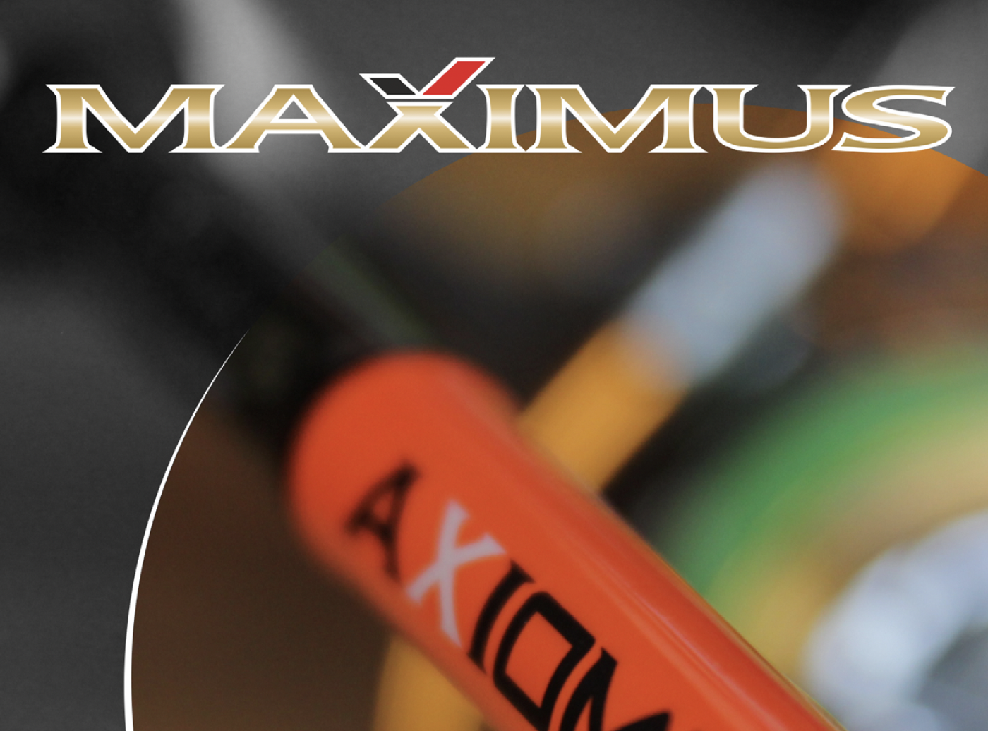 Maximus Katalog