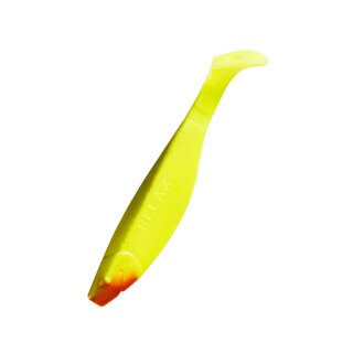 145 fluogelb / boddengrün